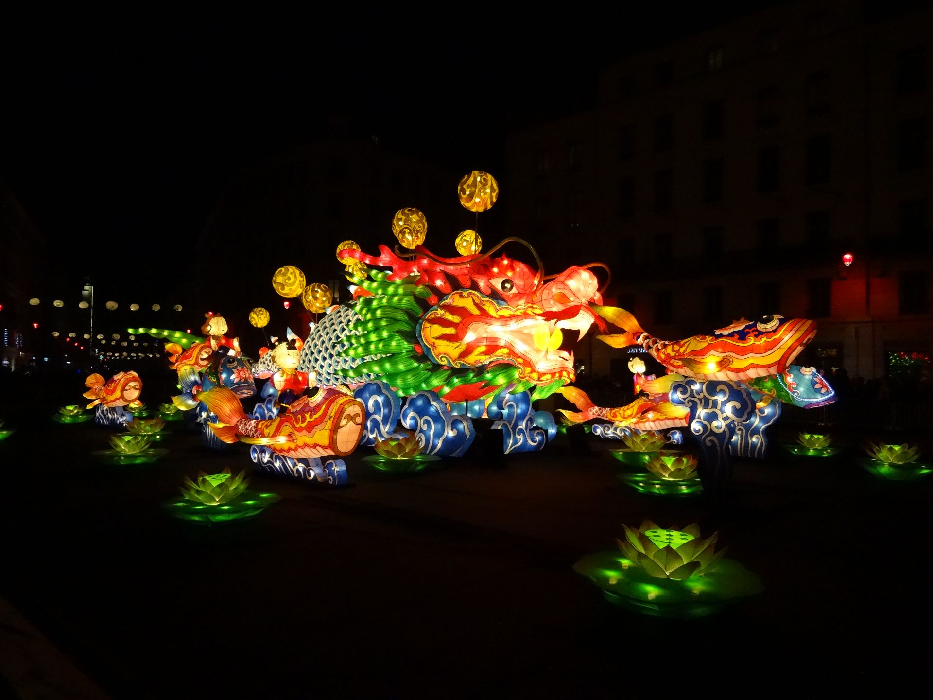 Lyon